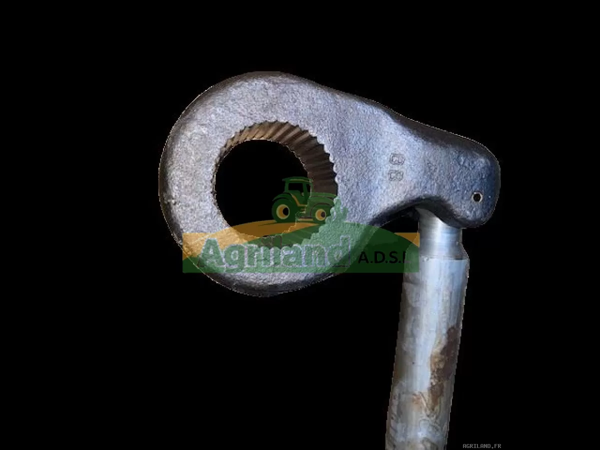 LEVIER DE RELEVAGE ARRIERE