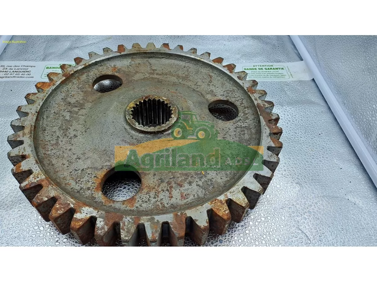 PIGNON LAT DE LAMIER POTTINGER Z42