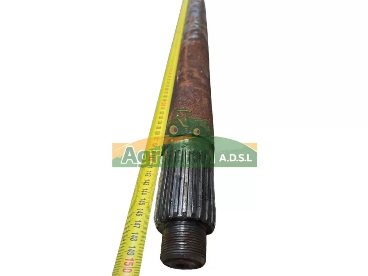 ARBRE LATERAL LONG =150