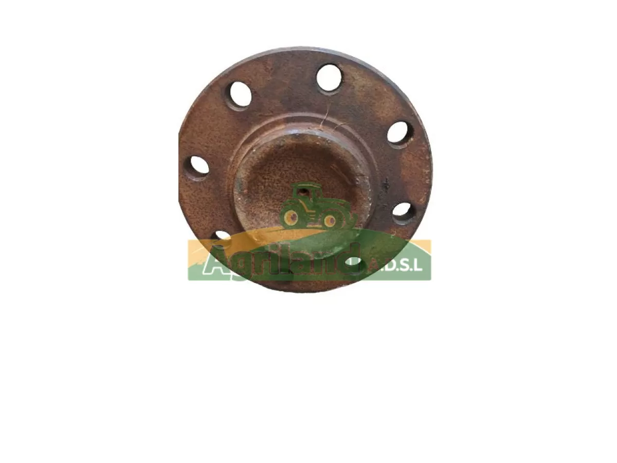 FUSEE COTE ENTRAINEMENT