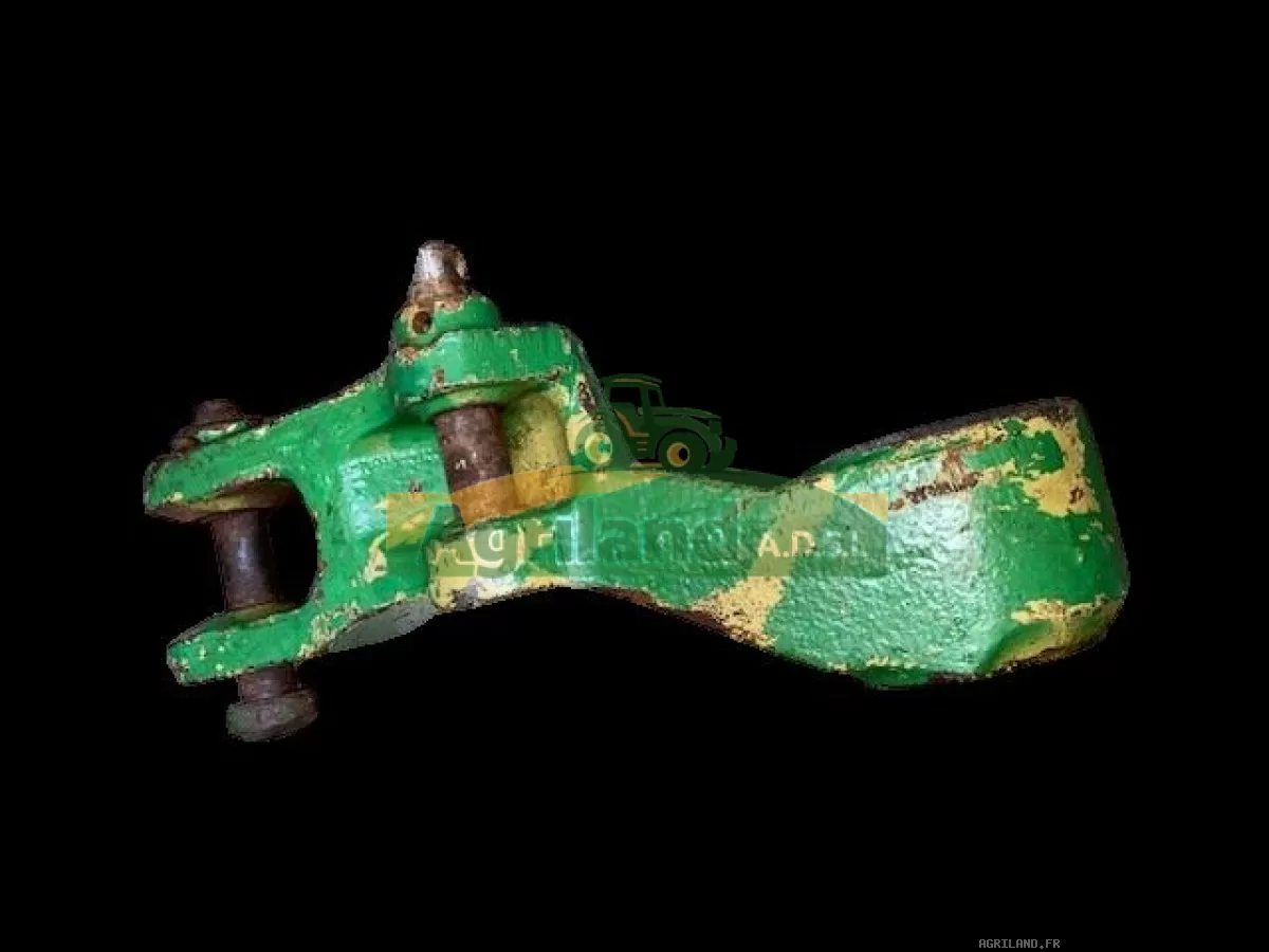 BRAS DE RELEVAGE GAUCHE 