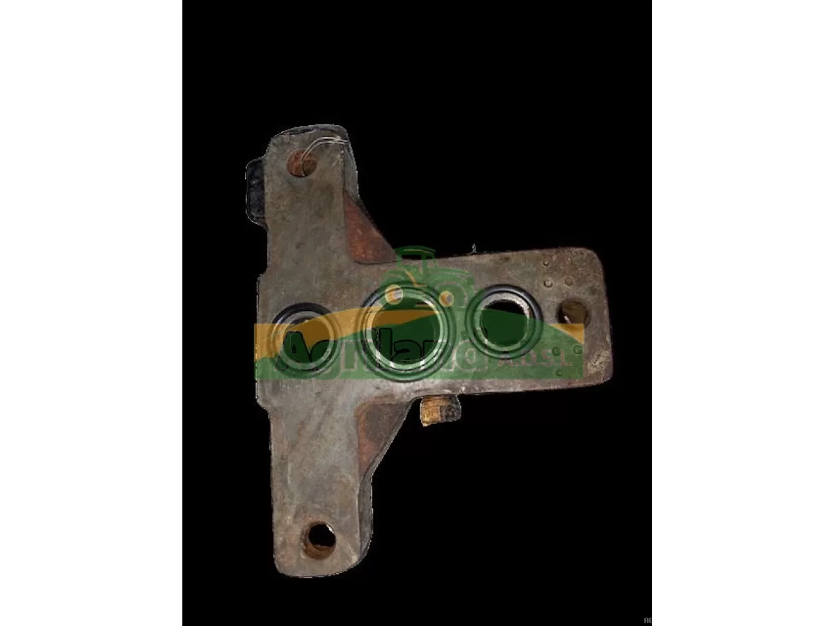 PLAQUE DE DISTRIBUTEUR 