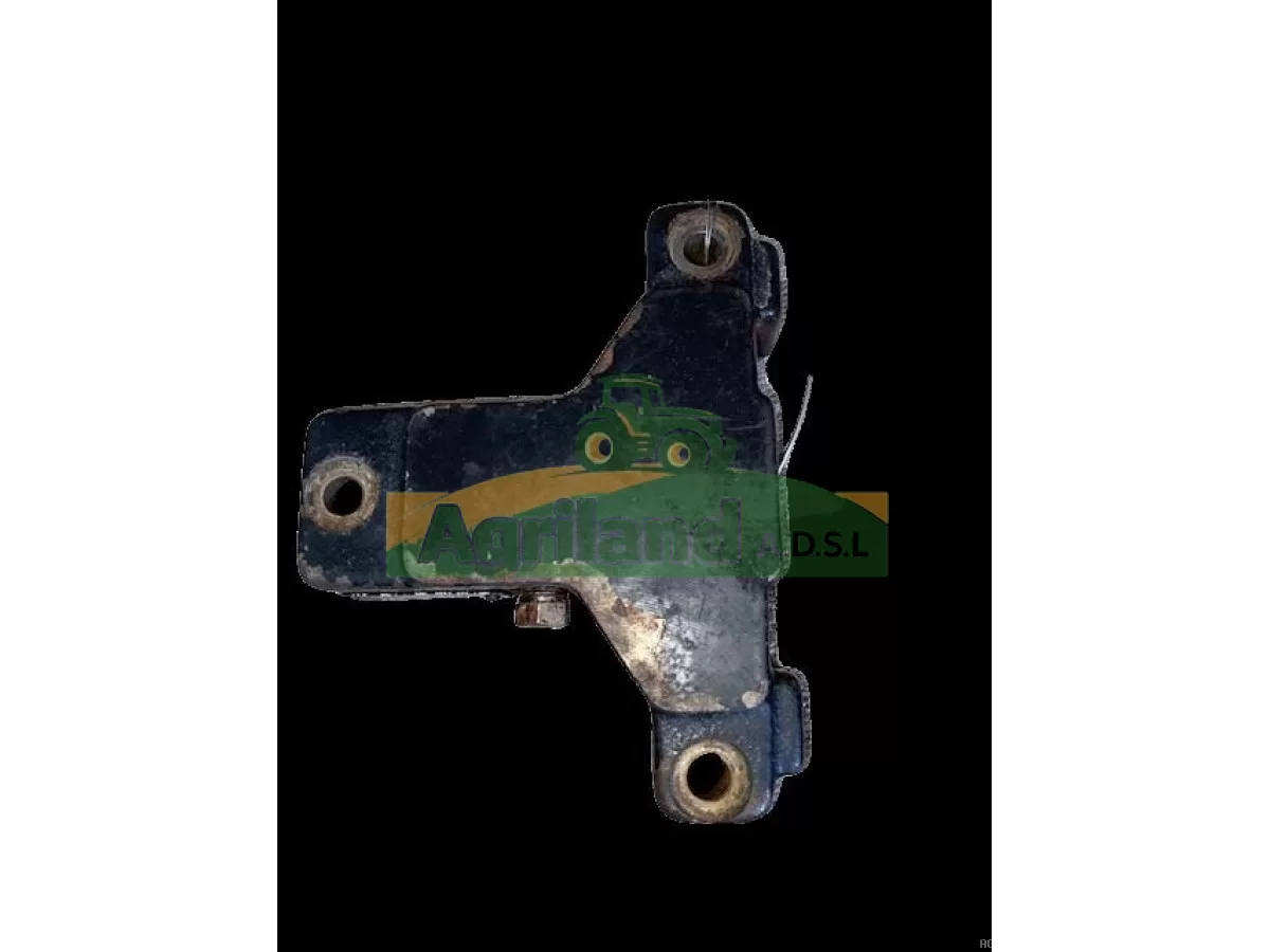 PLAQUE DE DISTRIBUTEUR 