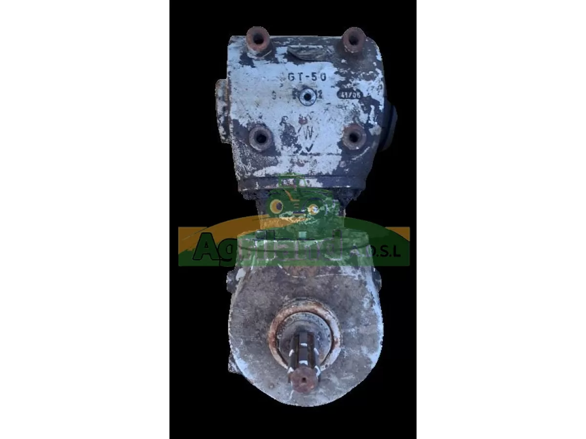 TETE GYRODINE OCCASION