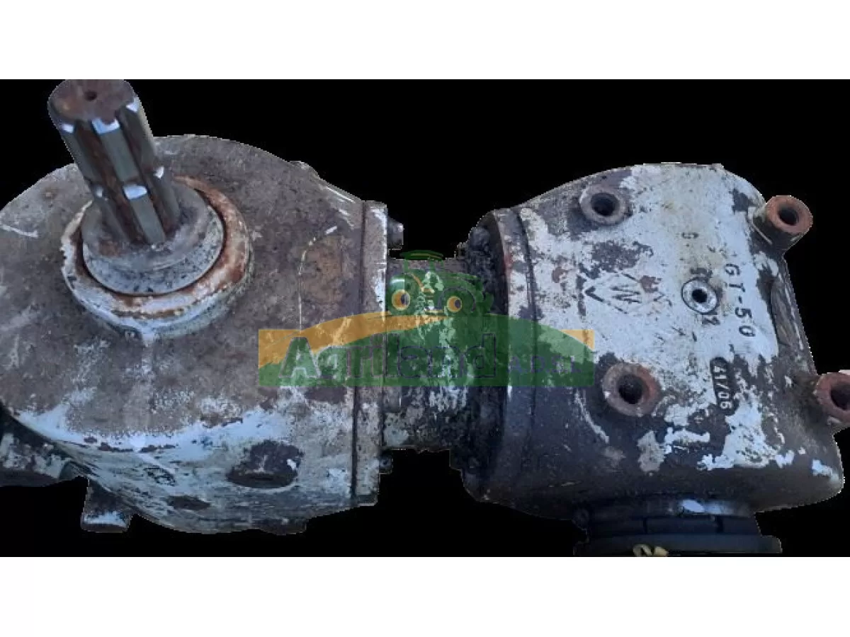 TETE GYRODINE OCCASION