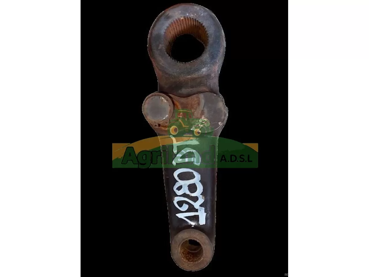 BRAS DE RELEVAGE ARRIERE GAUCHE