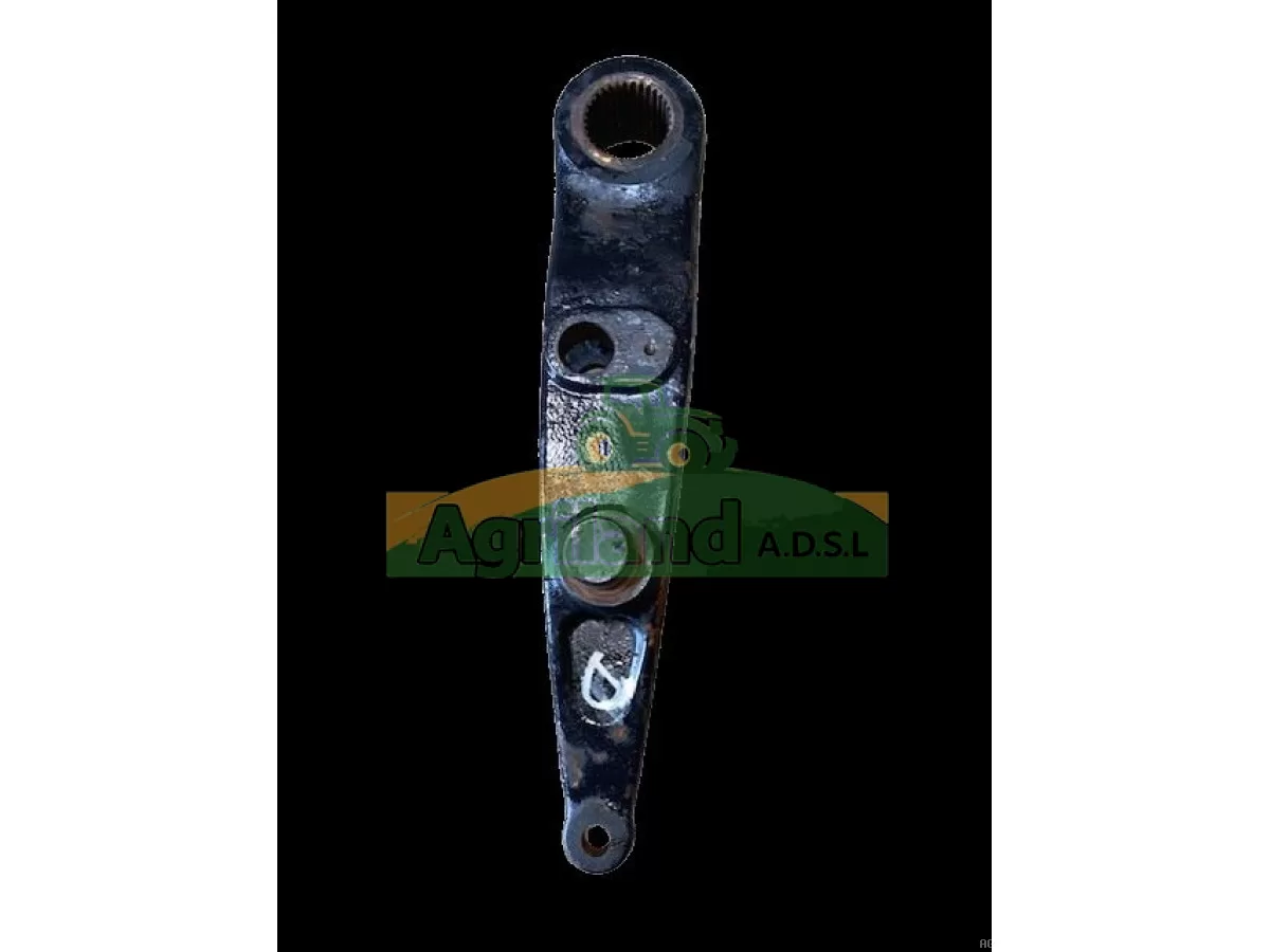 BRAS DE RELEVAGE ARRIERE  DROIT