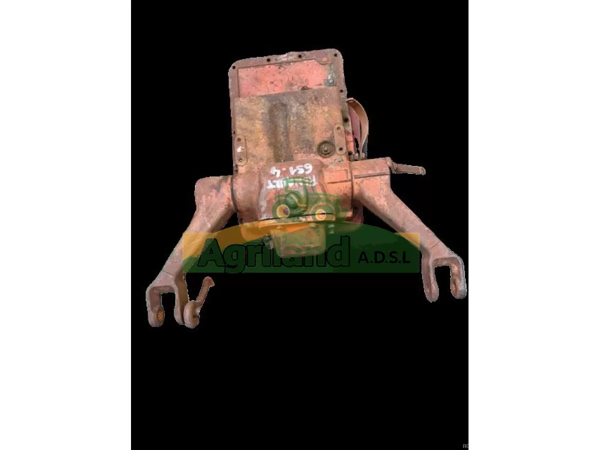 BLOC DE RELEVAGE ARRIERE