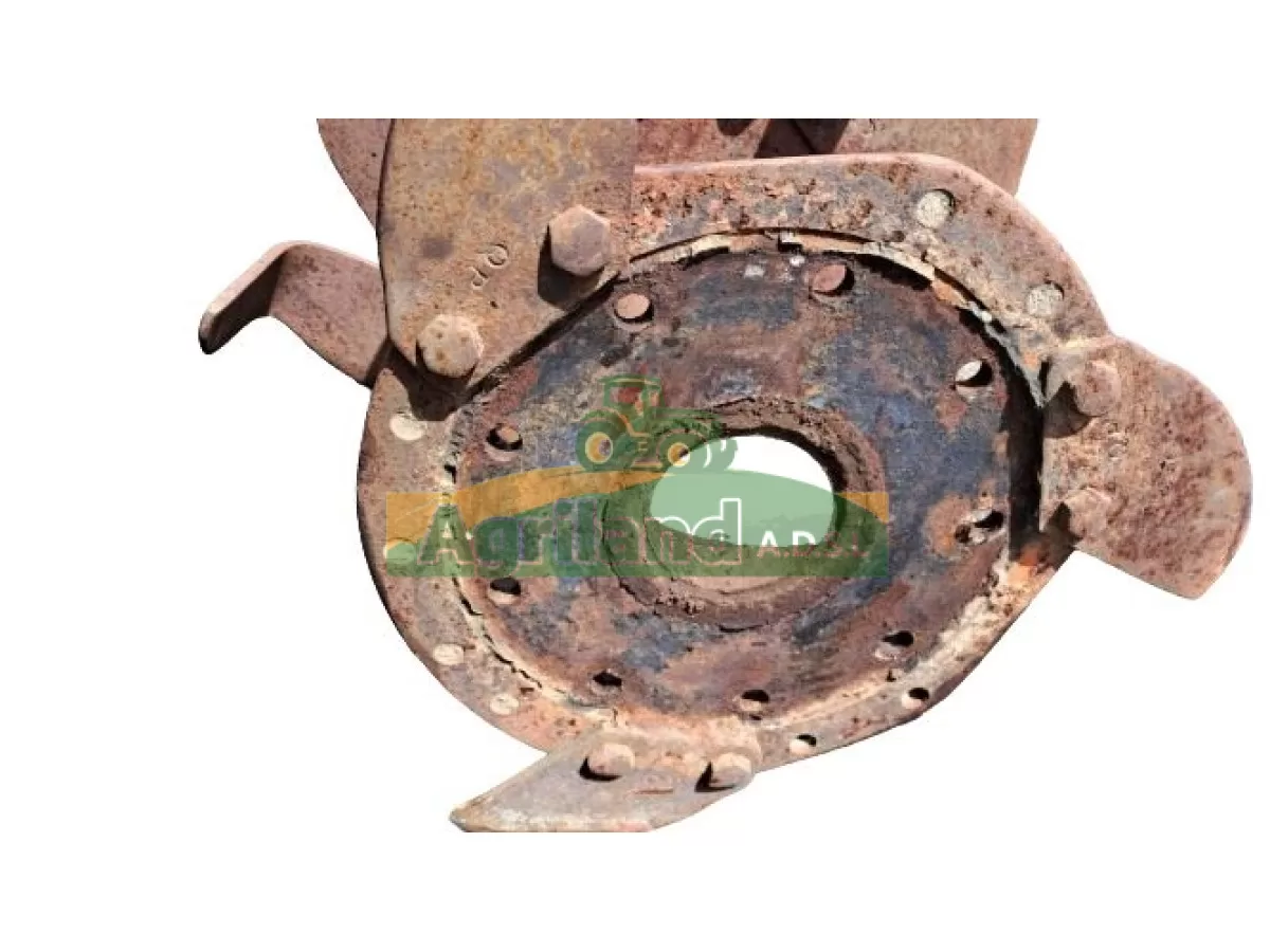 ROTOR ROTAVATOR LONG = 155