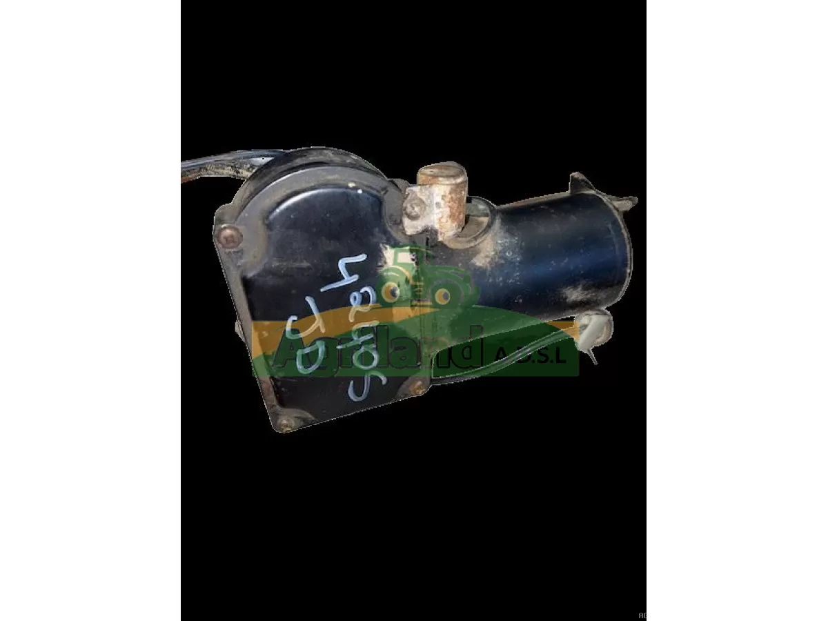 MOTEUR D'ESSUIE GLACE