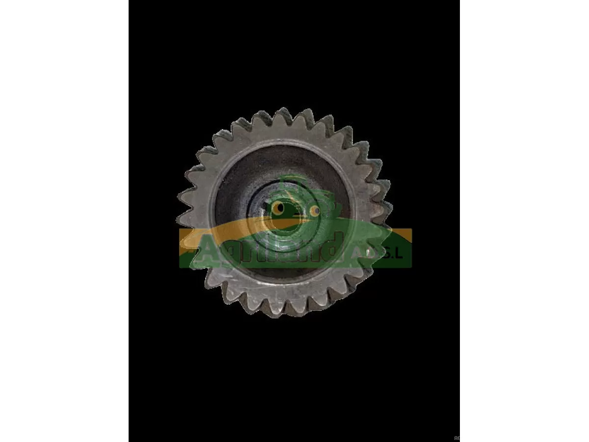 PIGNON Z27 DE LA POMPE HYDRAULIQUE 