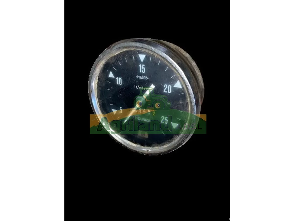 COMPTE TOURS H2100CR/MN