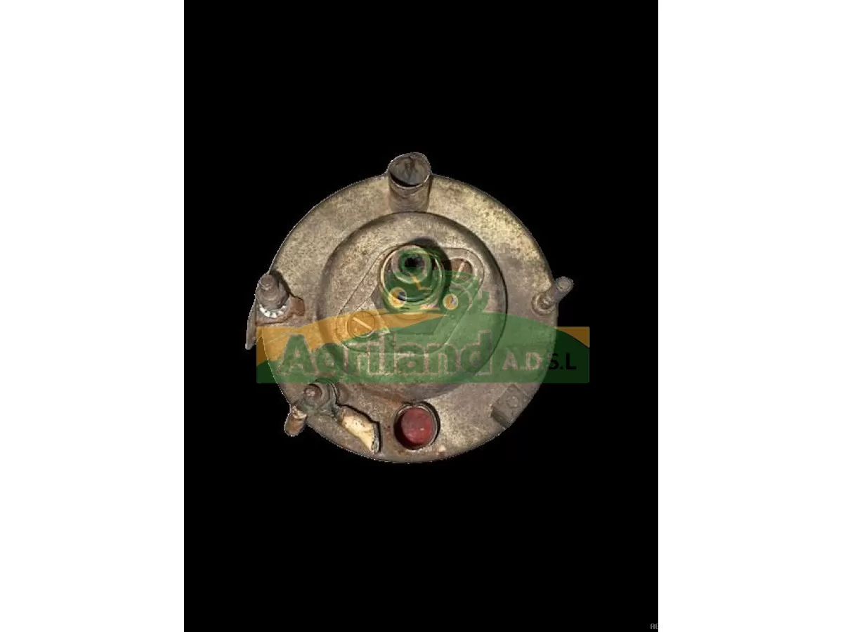 COMPTE TOURS H2100CR/MN