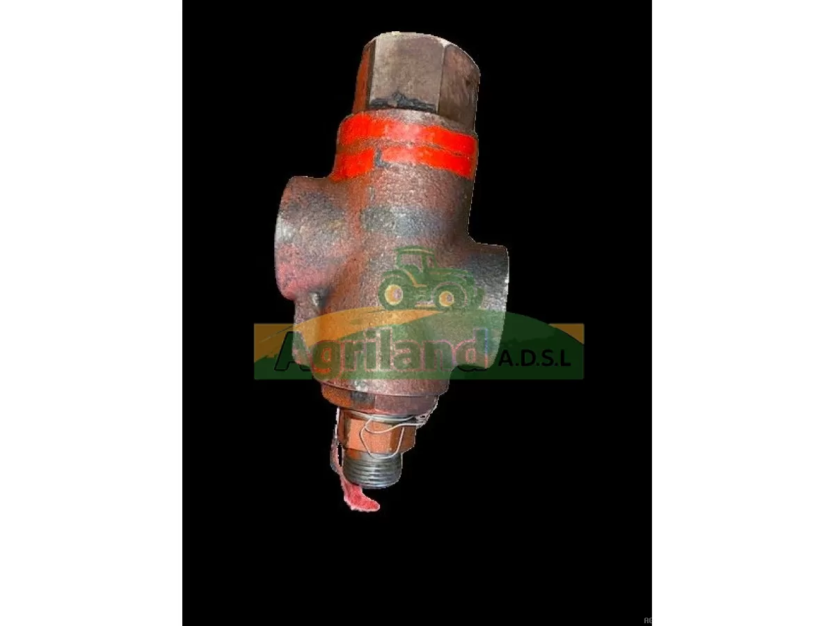 DIVISEUR DE DEBIT HYDRAULIQUE