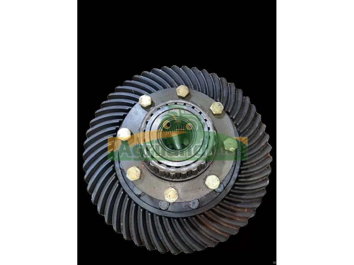 COURONNE CONIQUE ARRIERE  Z51