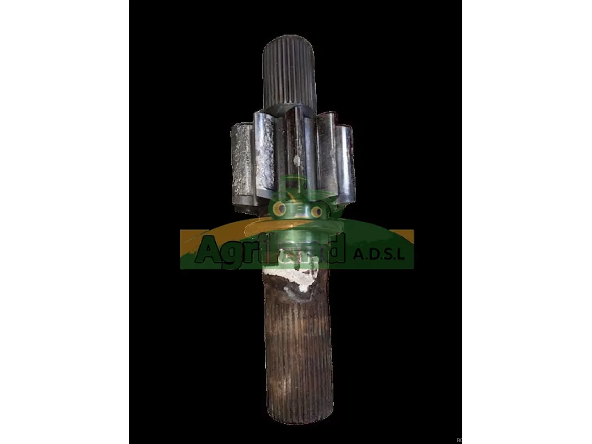 DEMI ARBRE ARRIERE DROIT 