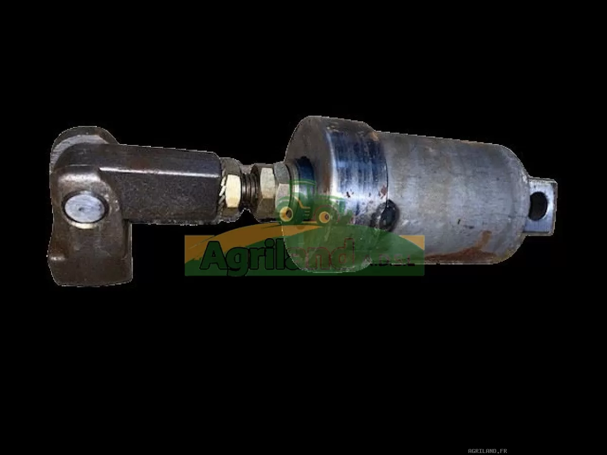 DISPOSITIF DE CONTROLE D'EFFORT 