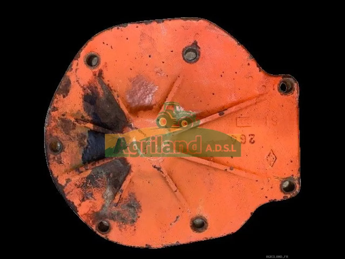 COUVERCLE DU CARTER DE FREIN 