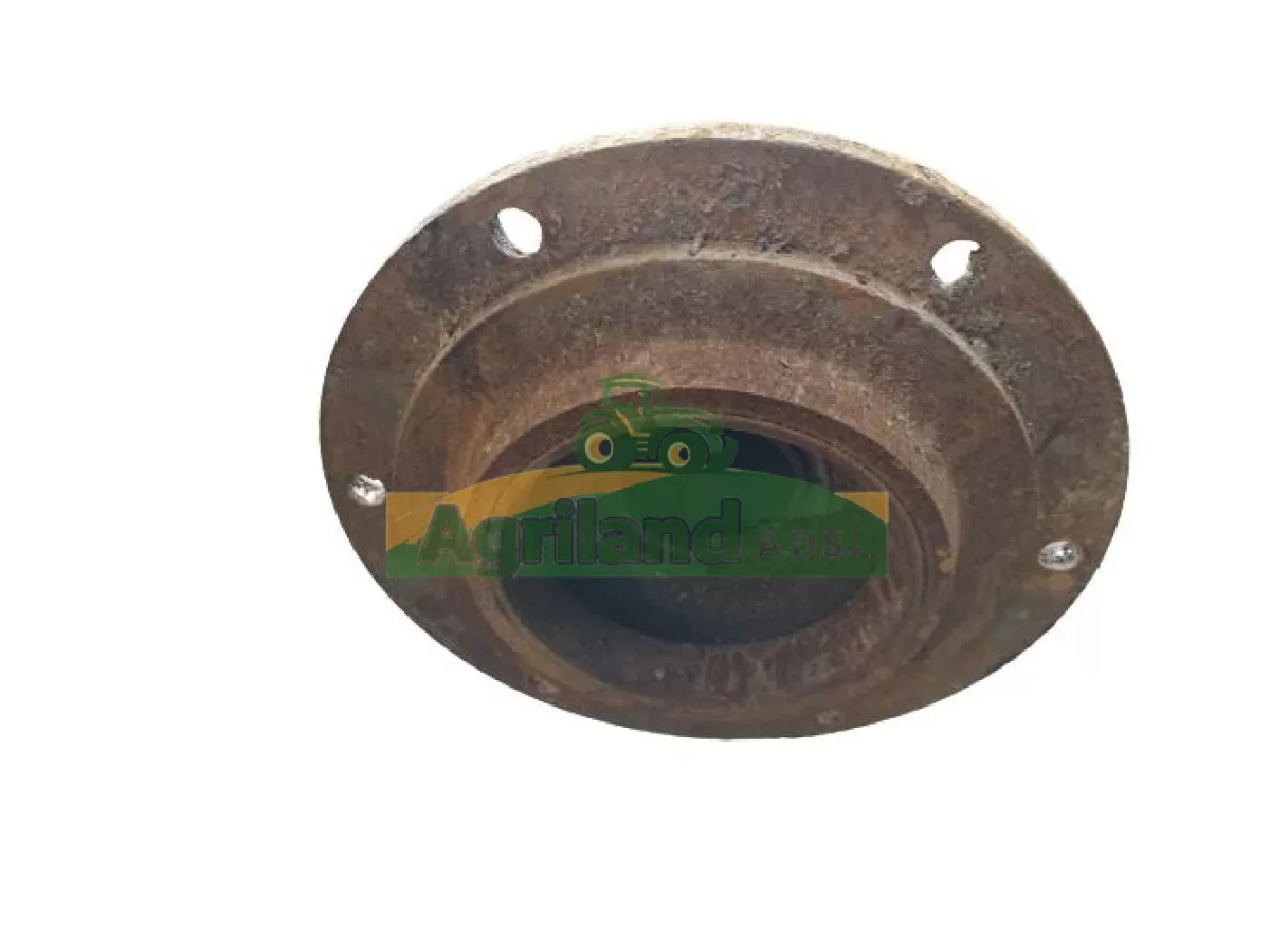 TROMPETTE (COTE ENTRAINEMENT)