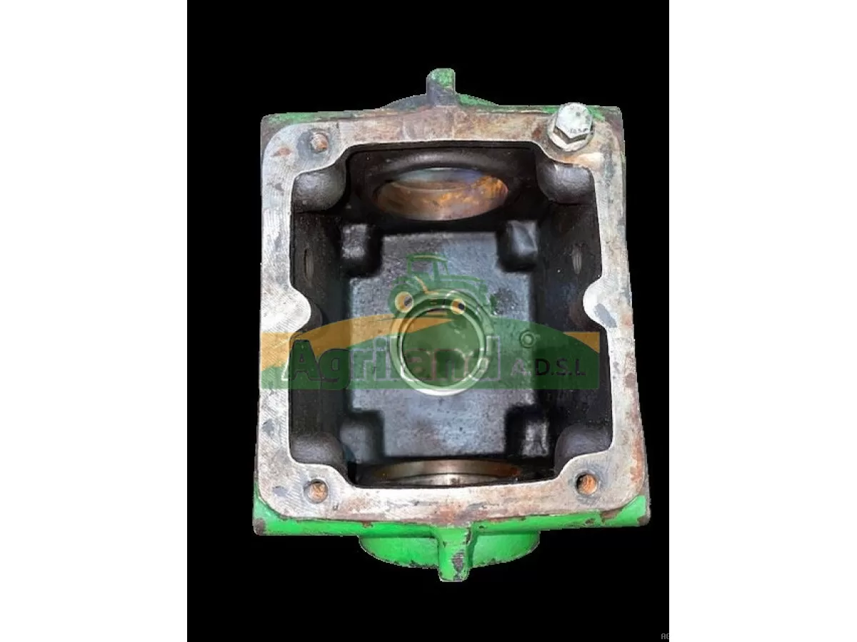 BOITIER VIDE SIMPLE SORTIE