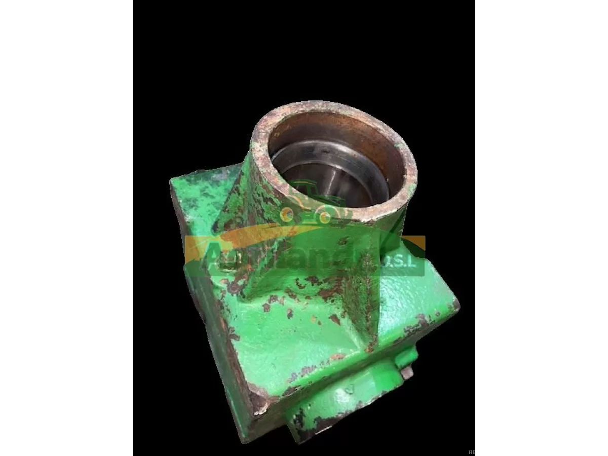 BOITIER VIDE SIMPLE SORTIE