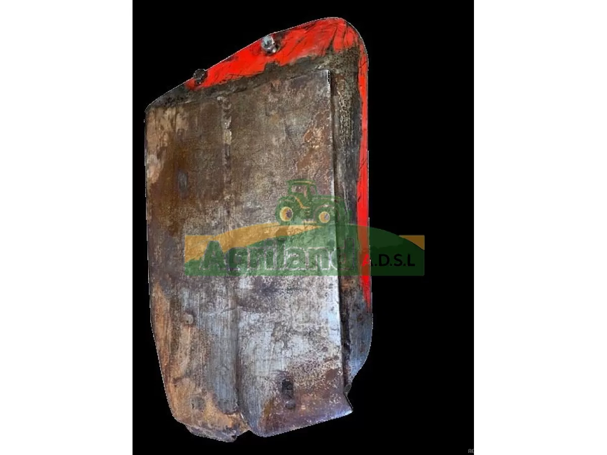 PATIN D'USURE GAUCHE 