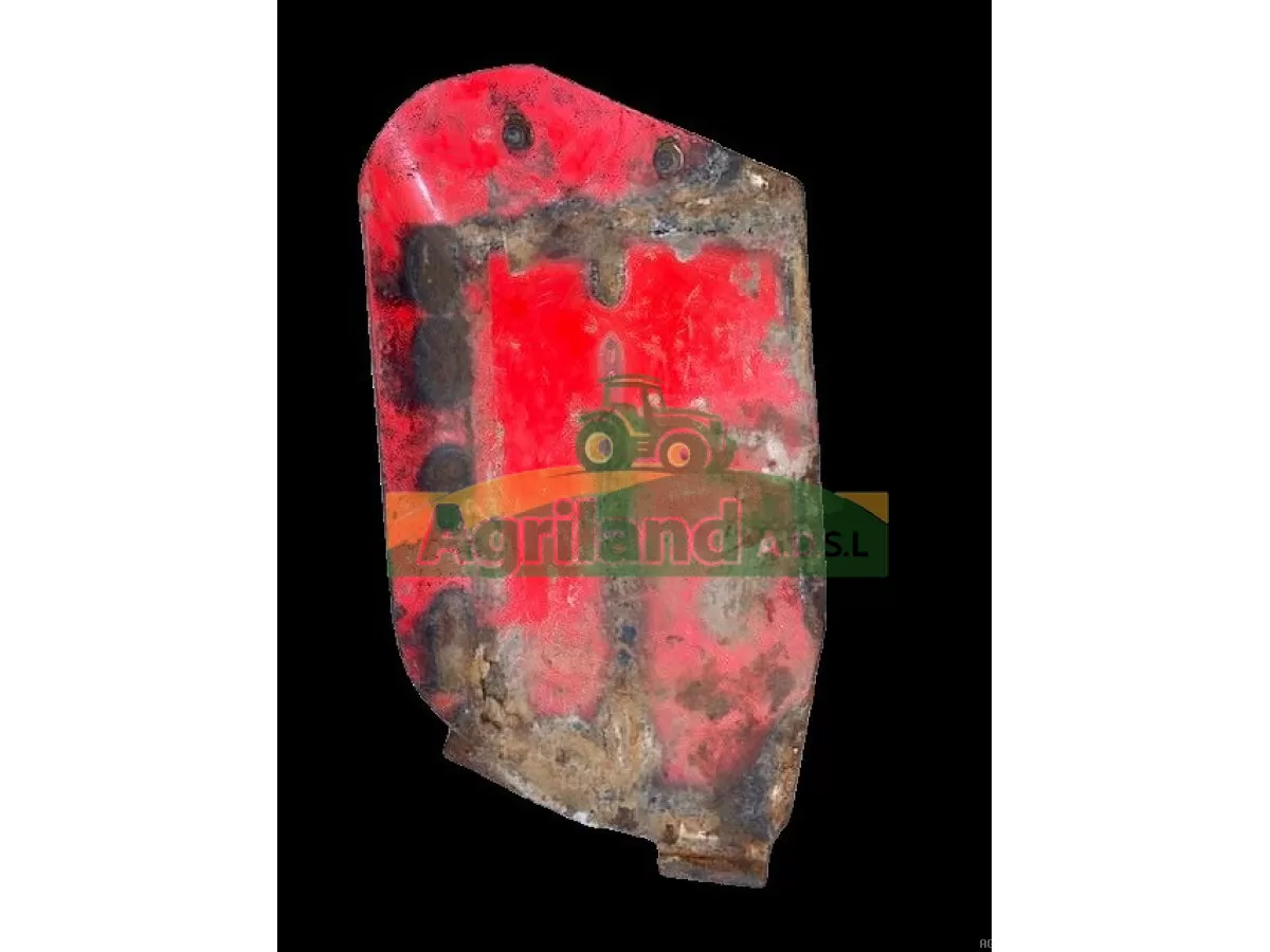 PATIN D'USURE GAUCHE 