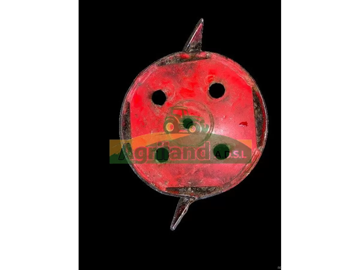 CONE DE TRANSPORT 40MM