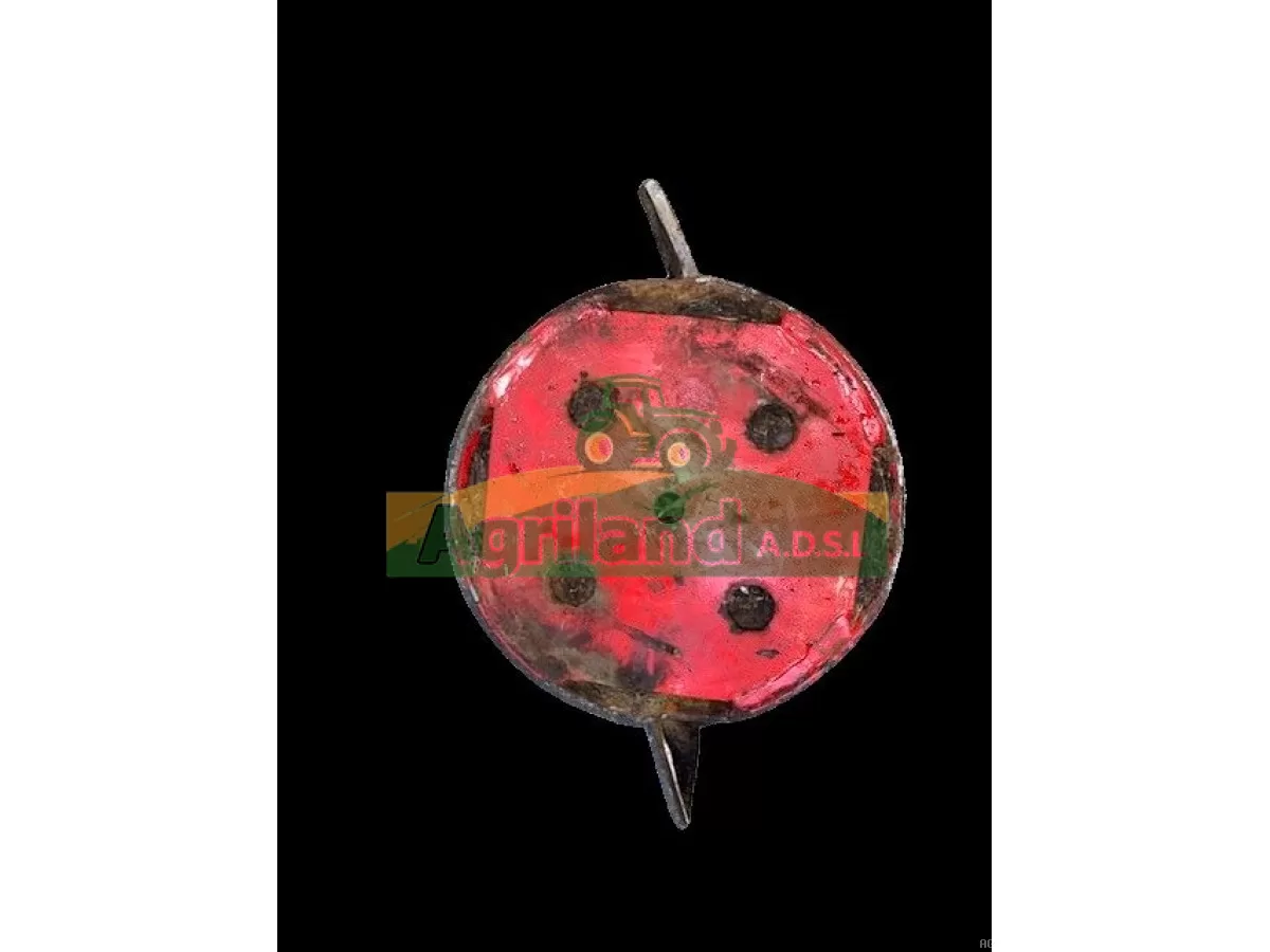 CONE DE TRANSPORT 80MM