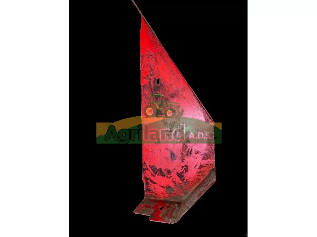 COUVERCLE DE CHASSIS 