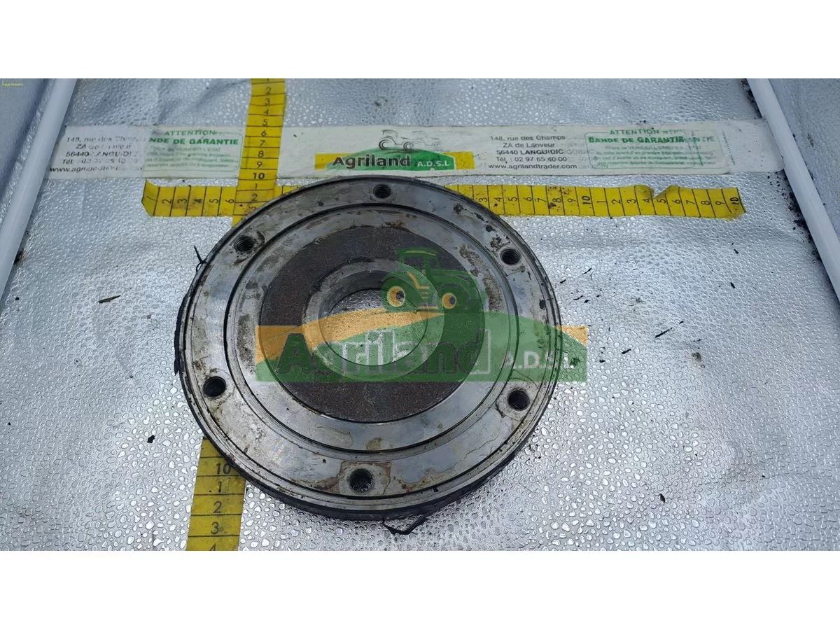 BRIDE DE PIGNON LATERAL CENTRAL