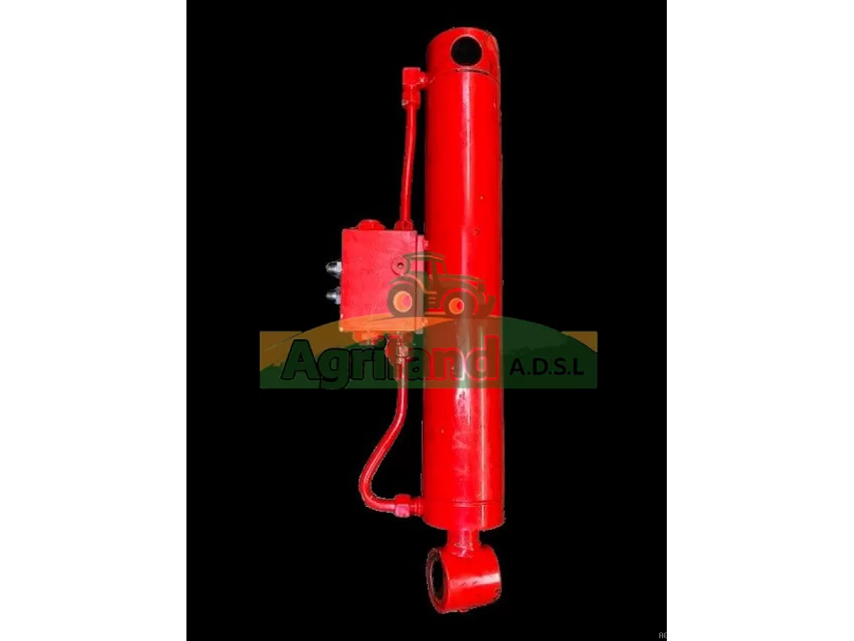 VÉRIN (TRACTION/COMPRESSION) 80-35-370