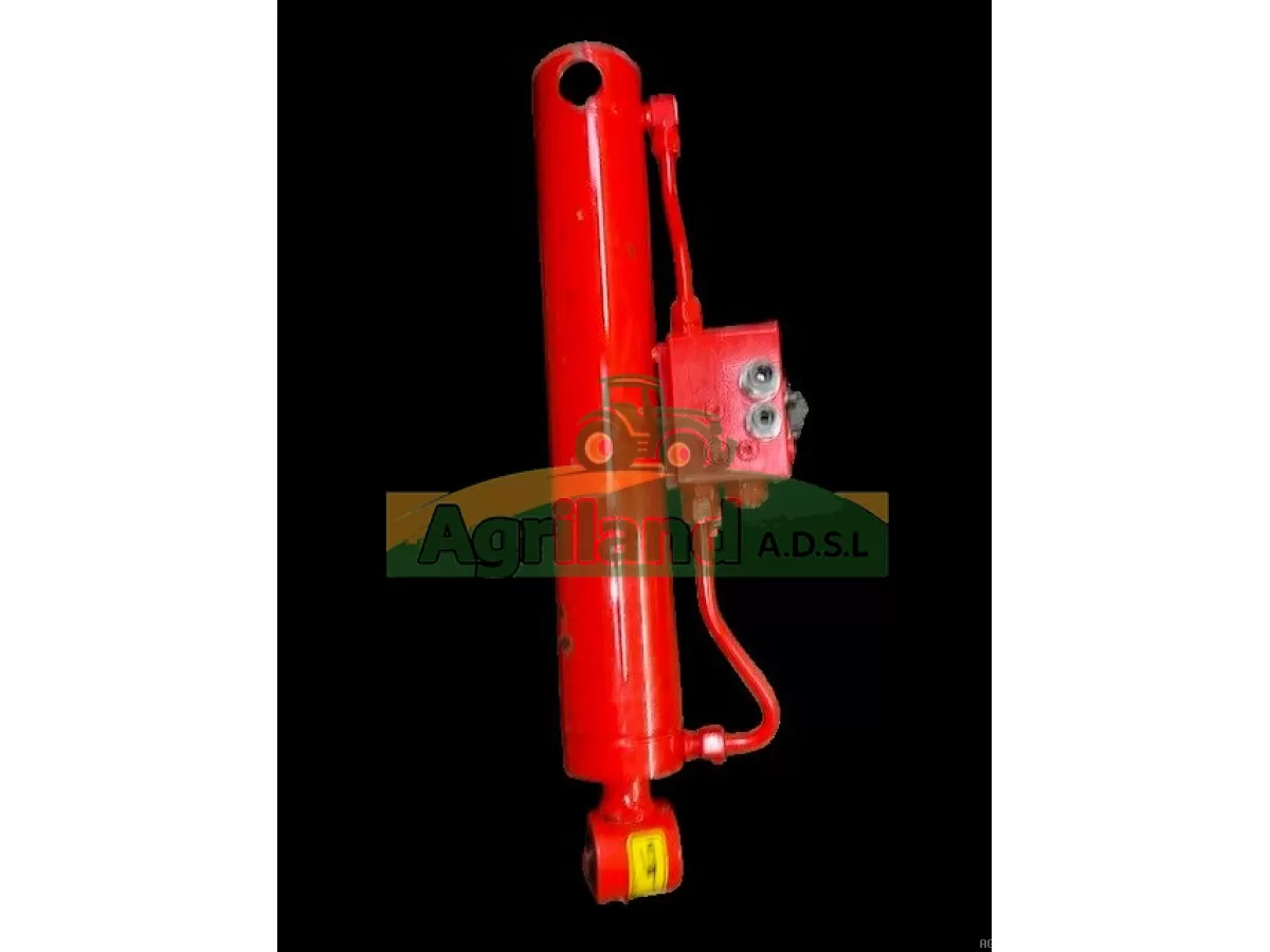 VÉRIN (TRACTION/COMPRESSION) 80-35-370