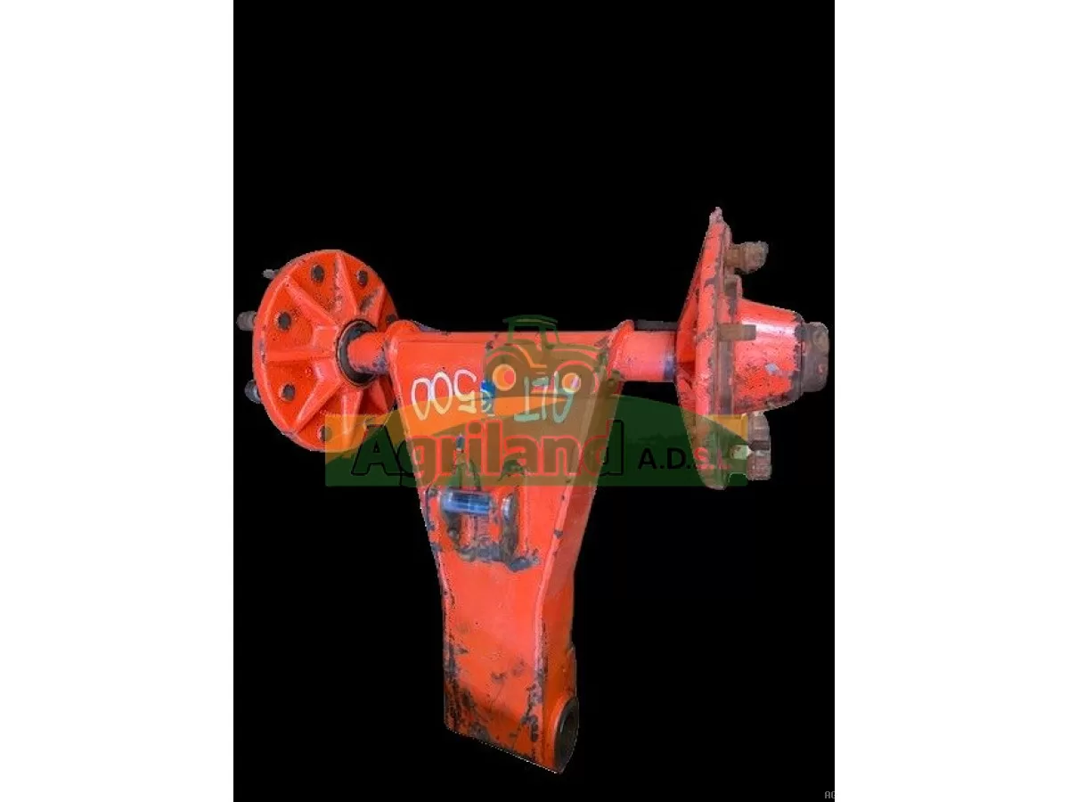 BRAS DE ROUE AVEC MOYEU