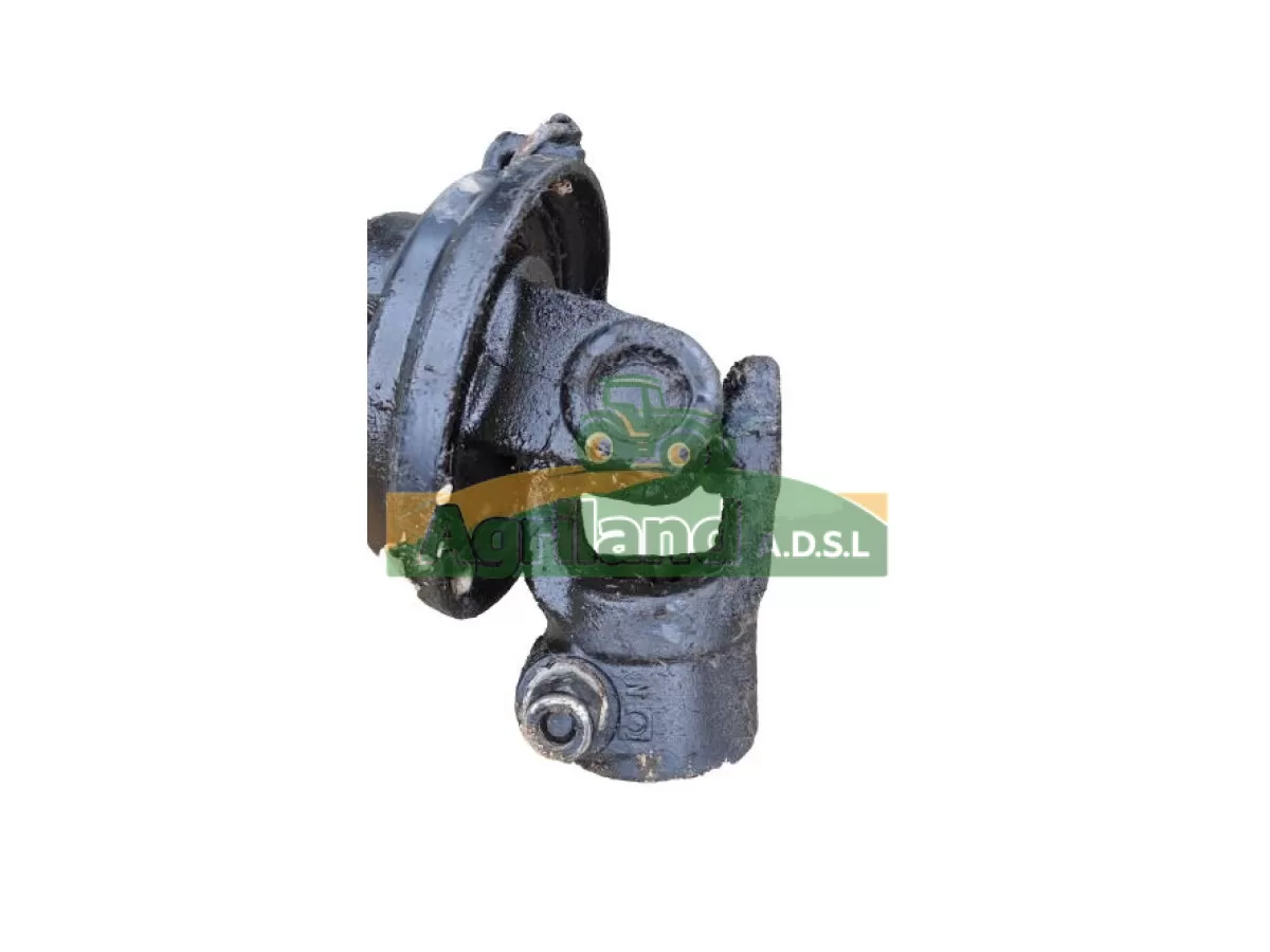 TRANSMISSION SECONDAIRE