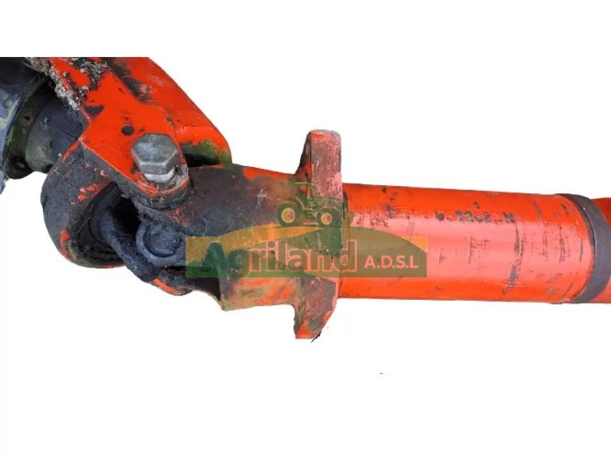 TRANSMISSION SECONDAIRE