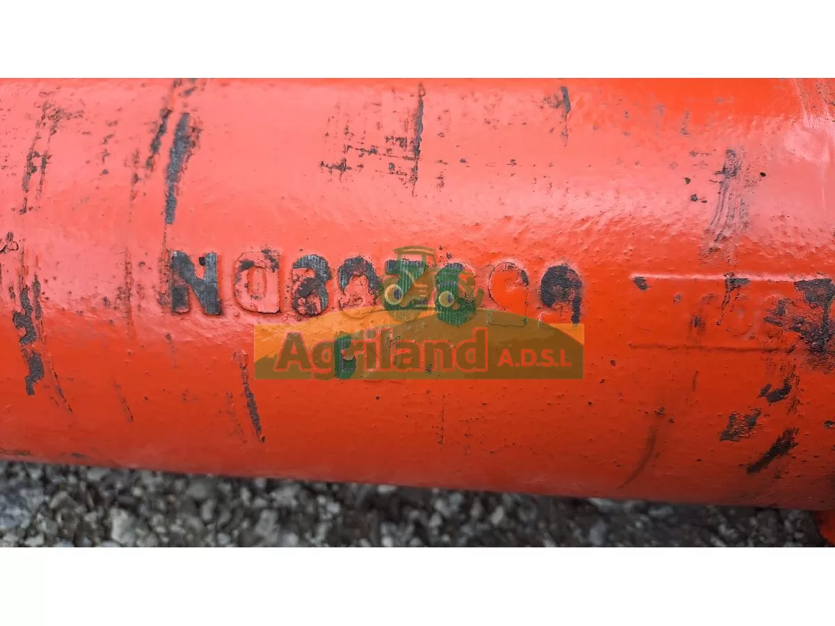 TRANSMISSION SECONDAIRE