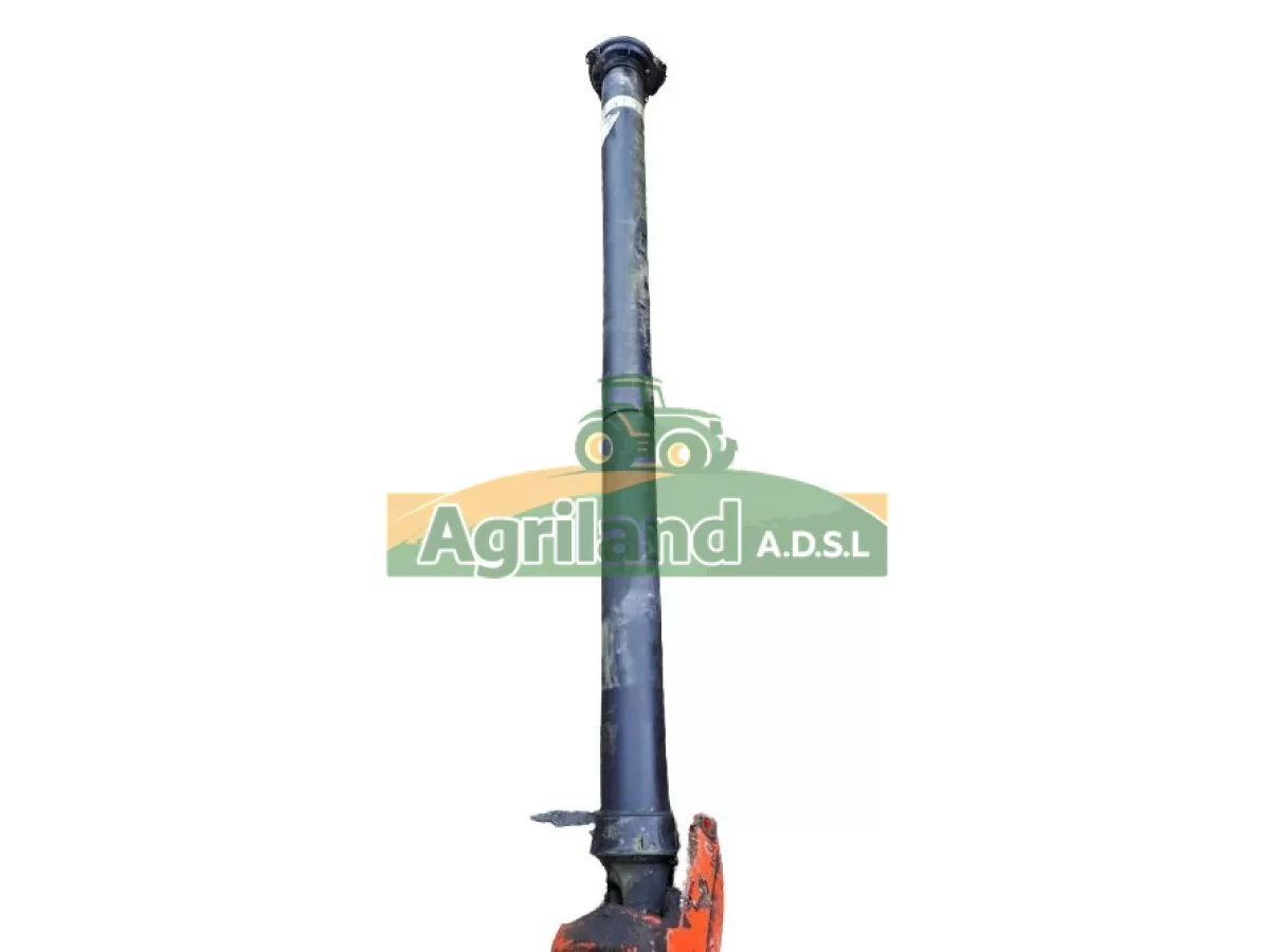 TRANSMISSION SECONDAIRE