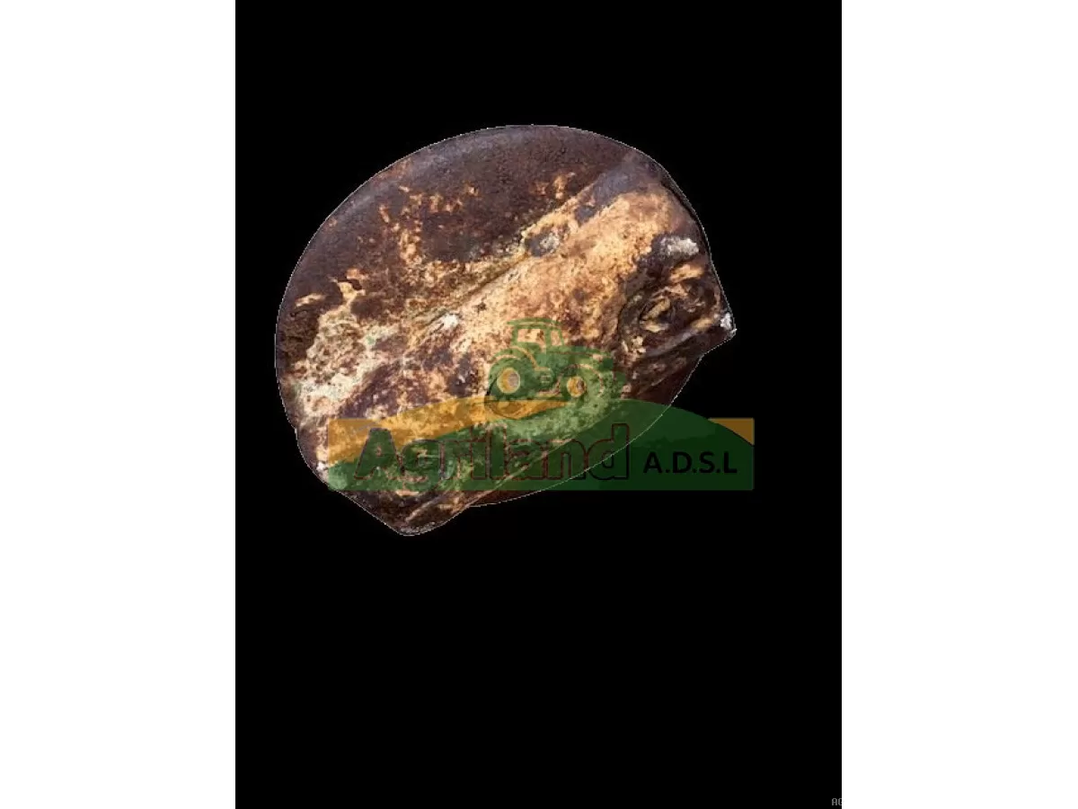 PORTE DENT KE 03 D=45 FOURREAU =18