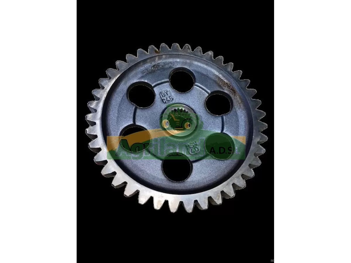PIGNON LATERAL Z40