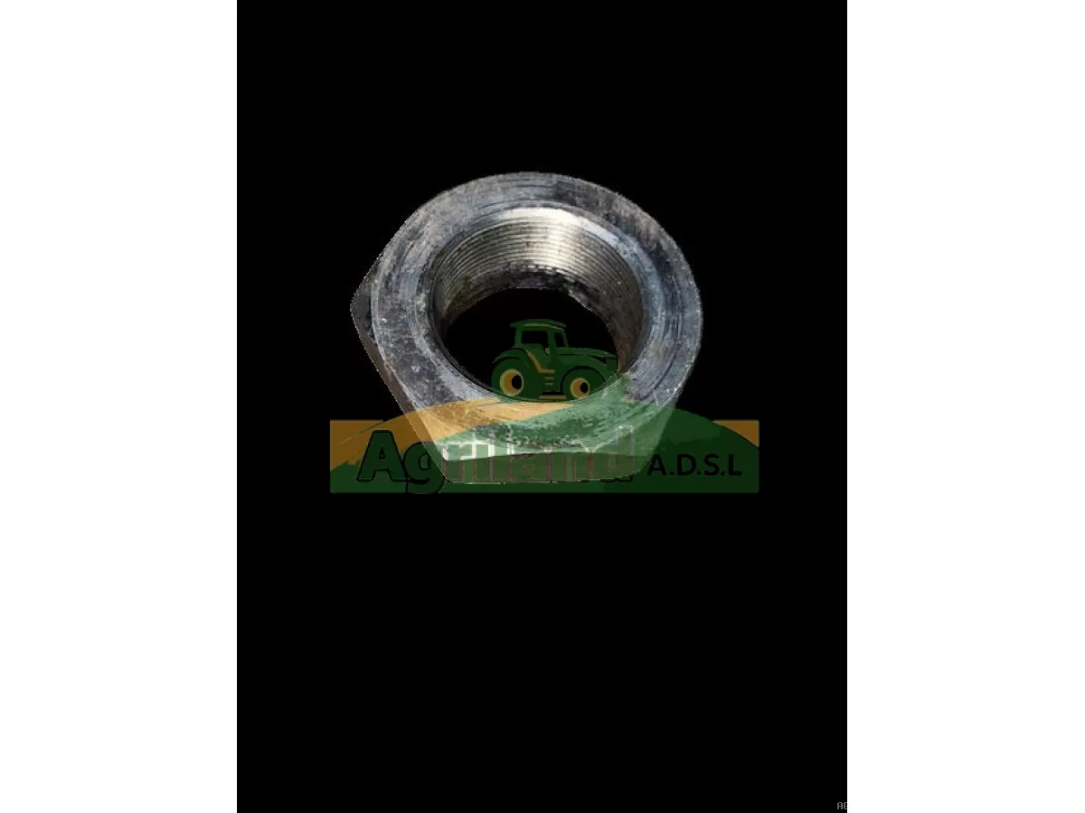 ECROU  40X1.5 H = 24