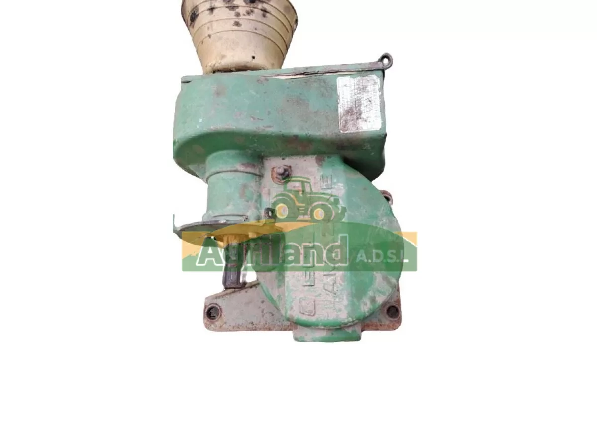 BOITIER COMPLET OCCASION