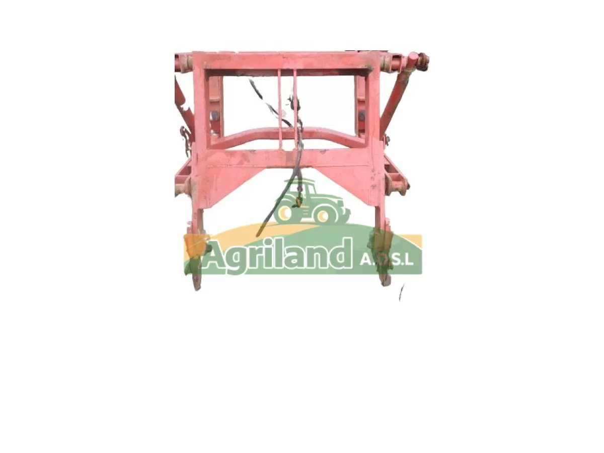 RELEVAGE ARRIERE HYDRAULIQUE 2 VERINS HA-HR 