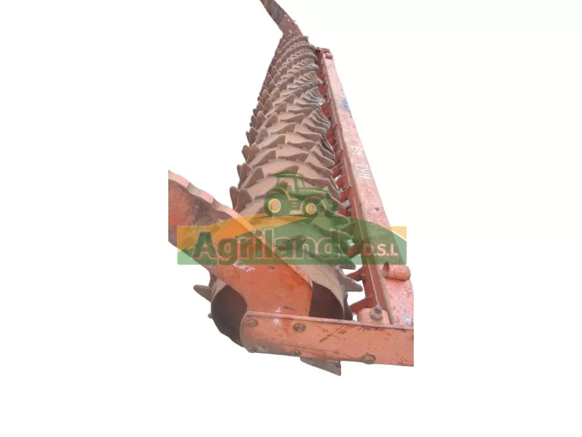 ROULEAU PACKER (PETIT DIAMETRE)