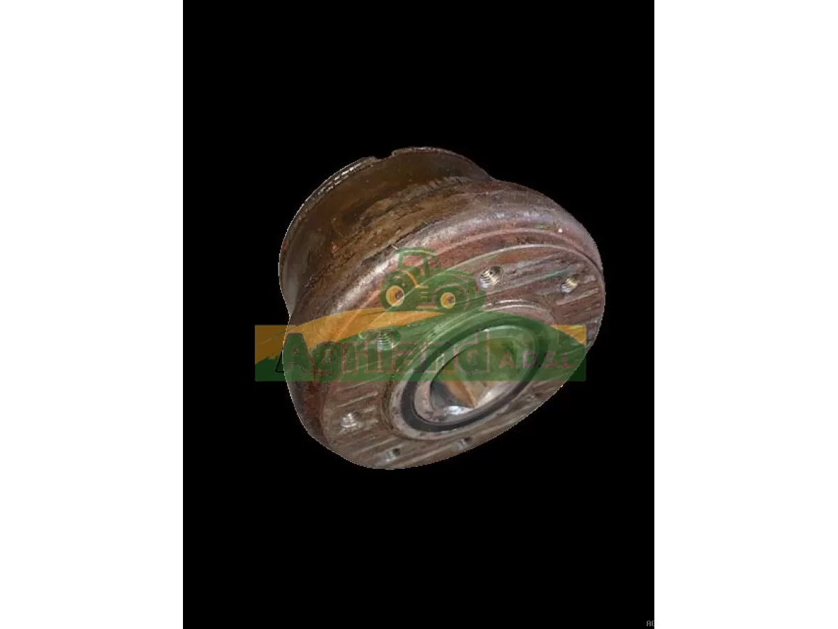 CARTER DE ROUE LIBRE