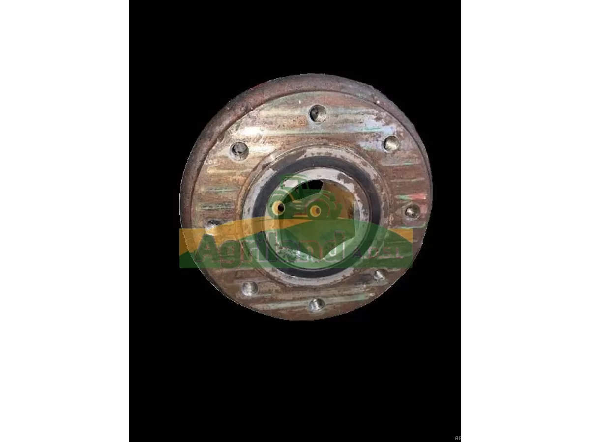 CARTER DE ROUE LIBRE