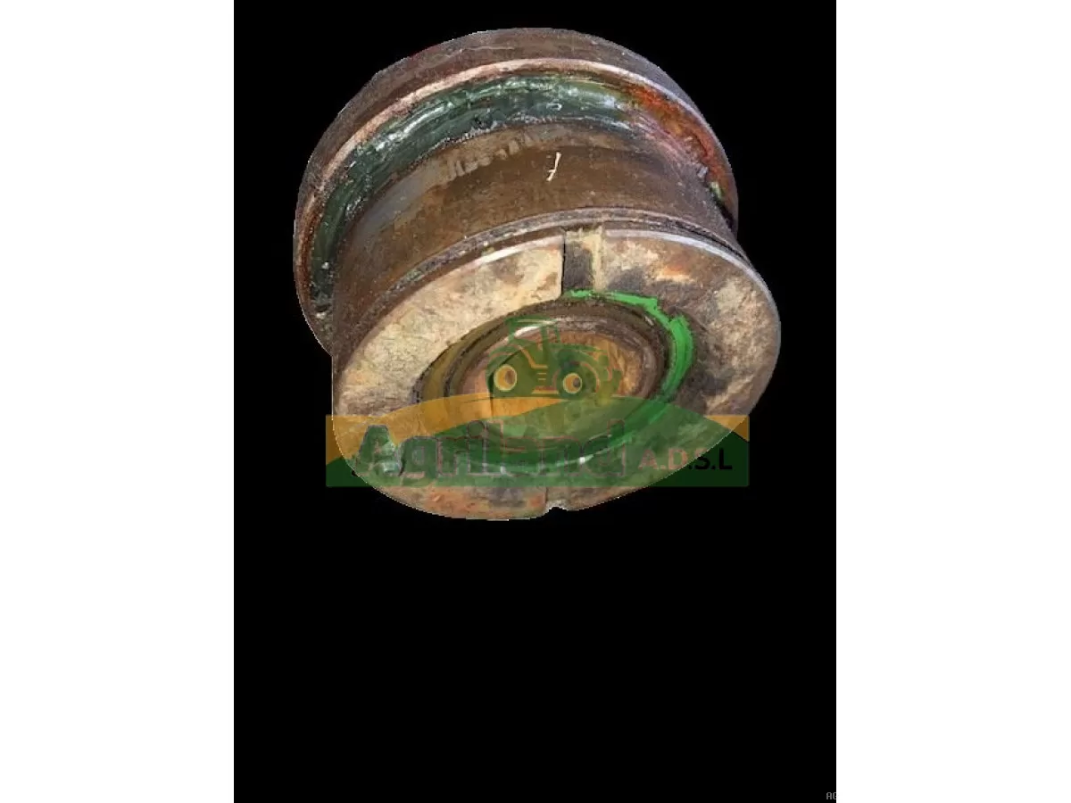 CARTER DE ROUE LIBRE