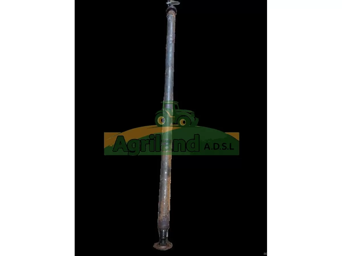 ARBRE DE TRANSMISSION 