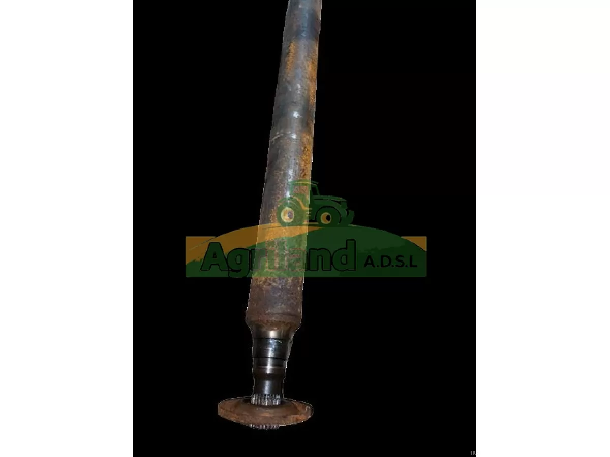 ARBRE DE TRANSMISSION 