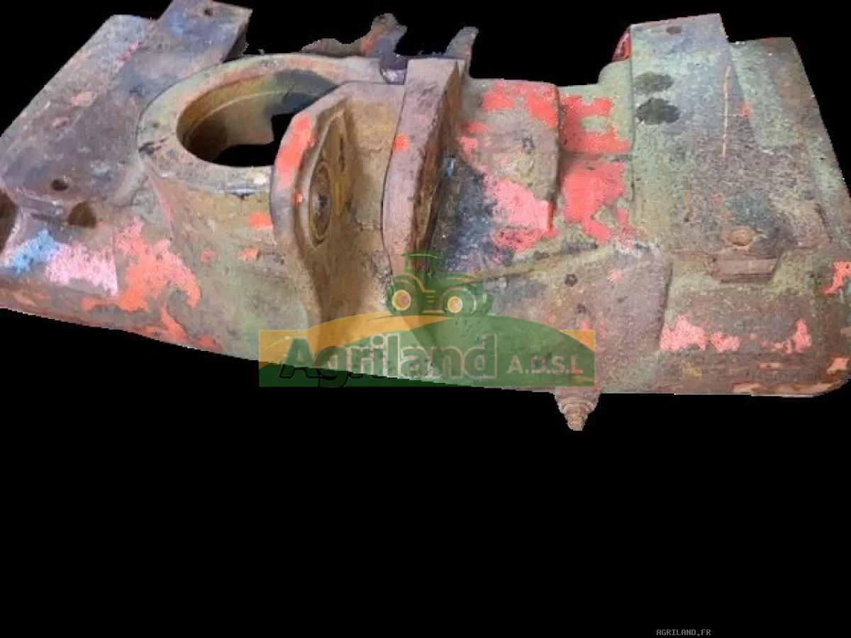 CARTER CENTRAL COMPLET 